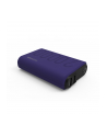 RealPower 333647 20000 mAh Granatowy - nr 11