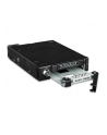 2 zatokowa obudowa 2,5'' U.2/U.3 NVMe SSD PCIe 4.0 do zewnętrznej zatoki 3,5'' (2 x SlimSAS SFF-8654 4i) - nr 14