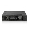 2-zatokowa obudowa M.2 NVMe SSD PCIe 4.0 do zewnętrznej wnęki dyskowej 3,5'' (2 x SlimSAS SFF-8654 4i) - nr 12