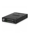 2-zatokowa obudowa M.2 NVMe SSD PCIe 4.0 do zewnętrznej wnęki dyskowej 3,5'' (2 x SlimSAS SFF-8654 4i) - nr 19