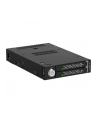 2-zatokowa obudowa M.2 NVMe SSD PCIe 4.0 do zewnętrznej wnęki dyskowej 3,5'' (2 x SlimSAS SFF-8654 4i) - nr 9