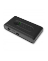 USB-C+A Gen 2 (10Gbps) to U.2 NVMe SSD Thunderbolt 4 Compatible Reader Adapter (EZ-Adapter Ex MB931U-1VB) - nr 11