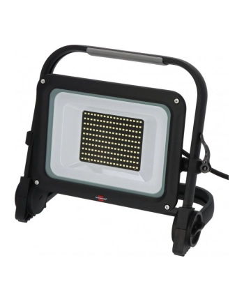 BRENNENSTUHL REFLEKTOR LED BUDOWLANY ROBOCZY ŚCIEMNIALNY JARO 100W IP65 5M nr 2