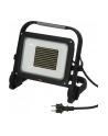 BRENNENSTUHL REFLEKTOR LED BUDOWLANY ROBOCZY ŚCIEMNIALNY JARO 100W IP65 5M - nr 9