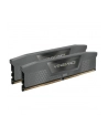 Corsair Vengeance DDR55200 16GB CL40 Dual Channel AMD EXPO Szary (CMK16GX5M2B5200Z40) - nr 1