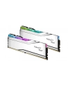 g.skill Pamięć PC - DDR5 32GB (2x16GB) Trident Z5 Royal RGB 6400MHz CL32 XMP3 Srebrna - nr 12