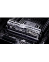 g.skill Pamięć PC - DDR5 32GB (2x16GB) Trident Z5 Royal RGB 6400MHz CL32 XMP3 Srebrna - nr 15