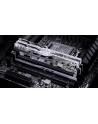 g.skill Pamięć PC - DDR5 32GB (2x16GB) Trident Z5 Royal RGB 6400MHz CL32 XMP3 Srebrna - nr 26