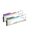 g.skill Pamięć PC - DDR5 32GB (2x16GB) Trident Z5 Royal RGB 6400MHz CL32 XMP3 Srebrna - nr 31