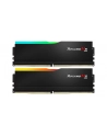 g.skill Pamięć PC - DDR5 64GB (2x32GB) Trident M5 RGB 6400MHz CL32 XMP3 Black - nr 1