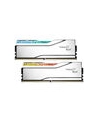 g.skill Pamięć PC - DDR5 64GB (2x32GB) Trident Z5 Royal RGB 6400MHz CL32 XMP3 Srebrna - nr 23
