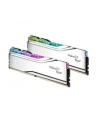 g.skill Pamięć PC - DDR5 32GB (2x16GB) Trident Z5 Royal RGB 7200MHz CL34 XMP3 Srebrna - nr 20