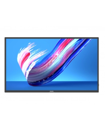 Philips 32Bdl3650Q Q-Line - 32 Class (31.5 Viewable) Led-Backlit Lcd Display - Full Hd - For Digital Signage nr 2
