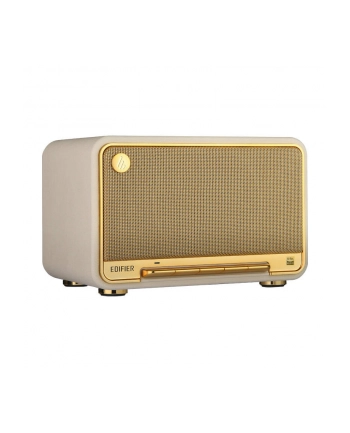 Edifier D32 Biało-Złoty nr 2