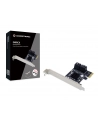 Conceptronic Kontroler SATA EMRICK 4-Port-SATA-PCIe-Adapter mit SATA-Kabel EMRICK03G PCIe - nr 13