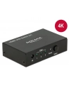 Delock Przełącznik Hdmi 3 W > 1 Wyjście 4K Uhd - nr 10