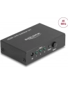 Delock Przełącznik Hdmi 3 W > 1 Wyjście 4K Uhd - nr 15