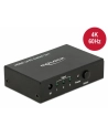 Delock Przełącznik Hdmi 3 W > 1 Wyjście 4K Uhd - nr 7