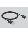 Delock Adapter Hdmi-A Wtyczka Do Gniazda Displayport 4K 60 Hz - nr 12