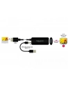 Delock Adapter Hdmi-A Wtyczka Do Gniazda Displayport 4K 60 Hz - nr 13