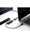 Delock Adapter Hdmi-A Wtyczka Do Gniazda Displayport 4K 60 Hz - nr 14