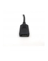 Equip 119039 Hdmi Adapter Displayport St/Bu 015 M 4K/60Hz/Czarny - nr 26
