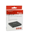 EQUIP EQUIP ŁĄCZNOŚĆ  SPLITTER HDMI 1.4 TRASLIM 2 PORTY  () - nr 22