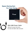 EQUIP EQUIP ŁĄCZNOŚĆ  SPLITTER HDMI 1.4 TRASLIM 2 PORTY  () - nr 24