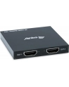 EQUIP EQUIP ŁĄCZNOŚĆ  SPLITTER HDMI 1.4 TRASLIM 2 PORTY  () - nr 25