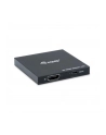 EQUIP EQUIP ŁĄCZNOŚĆ  SPLITTER HDMI 1.4 TRASLIM 2 PORTY  () - nr 27