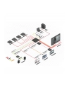 Lindy Matrix Video 8X8 Hdmi 18G Ze Skalerem Do Monitora Ściennego - nr 1