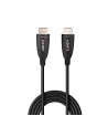 Lindy Kabel Światłowodowy Hybrydowy Hdmi 8K60 15 M - nr 18