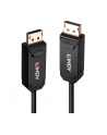 Lindy 10 m kabel światłowodowy hybrydowy DP 2.0 UHBR10 - nr 12