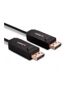 Lindy 10 m kabel światłowodowy hybrydowy DP 2.0 UHBR10 - nr 9