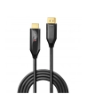 Lindy Kabel Active Displayport 1.4 Do Hdmi 8K60 3 M - nr 13