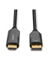 Lindy Kabel Active Displayport 1.4 Do Hdmi 8K60 3 M - nr 15