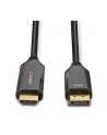 Lindy Kabel Active Displayport 1.4 Do Hdmi 8K60 3 M - nr 20