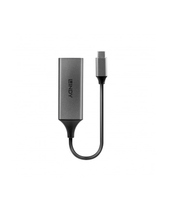 Lindy Adapter Usb C Na Red Rj45 43299 nr 2