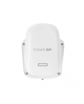 hewlett packard enterprise Punkt dostępowy Networking Instant On Outdoor AP27 (RW) Wi-Fi 6        S1T37A nr 2