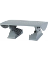 Maul Podnóżek Biurowy Podstawa Pod Stopy Ergonomiczny Drs9022085 - nr 10