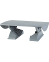 Maul Podnóżek Biurowy Podstawa Pod Stopy Ergonomiczny Drs9022085 - nr 6
