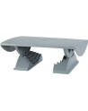 Maul Podnóżek Biurowy Podstawa Pod Stopy Ergonomiczny Drs9022085 - nr 7