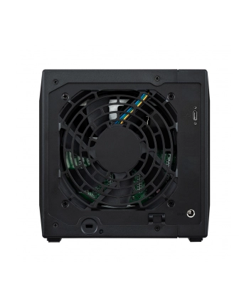 Moduł rozszerzający Asustor Xpanstor 4 AS5004U 4-bay, USB 3.2 Gen 2 (10Gbps) Type C, MyArchive cold backup nr 1