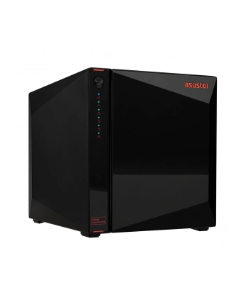 Moduł rozszerzający Asustor Xpanstor 4 AS5004U 4-bay, USB 3.2 Gen 2 (10Gbps) Type C, MyArchive cold backup nr 2