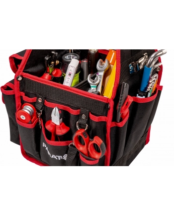 Parat Torba Narzędziowa Bez Wyposażenia Basic Tool Softbag S 215x235x400mm 5990841991 nr 1
