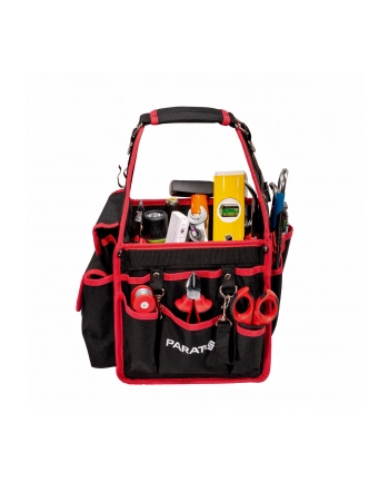 Parat Torba Narzędziowa Bez Wyposażenia Basic Tool Softbag S 215x235x400mm 5990841991 nr 2