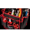Parat Torba Narzędziowa Bez Wyposażenia Basic Tool Softbag S 215x235x400mm 5990841991 - nr 23
