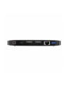 Delock Stacja/replikator Thunderbolt 3 docking station 8K gy - DUAL DisplayPort / USB / C / SD / LAN (87777) - nr 14