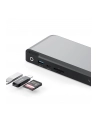 Alogic Mx3 Tripledisplay - Docking Station Usb-C 3 X Dp++ Gige (Duprmx3Ww) - nr 2