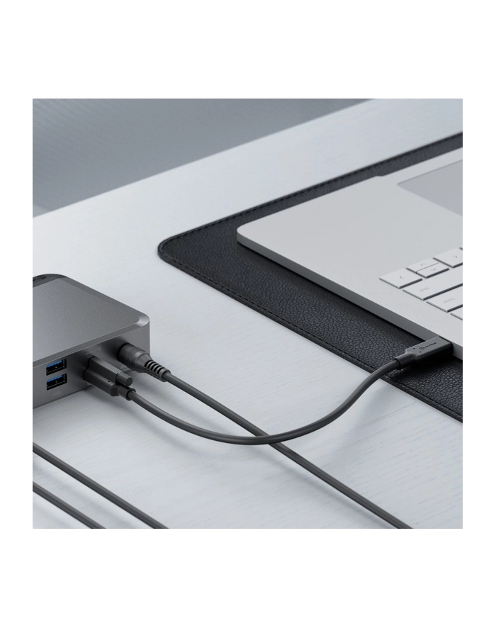 Alogic Mx3 Tripledisplay - Docking Station Usb-C 3 X Dp++ Gige (Duprmx3Ww) główny